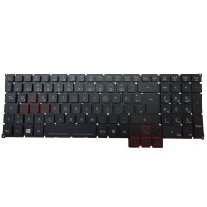 Laptop keyboard for Acer Predator G9-591